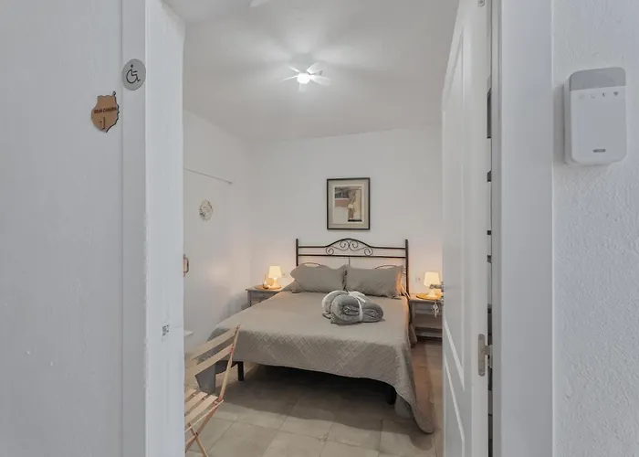 Gar House Σπίτι διακοπών Garachico (Tenerife)