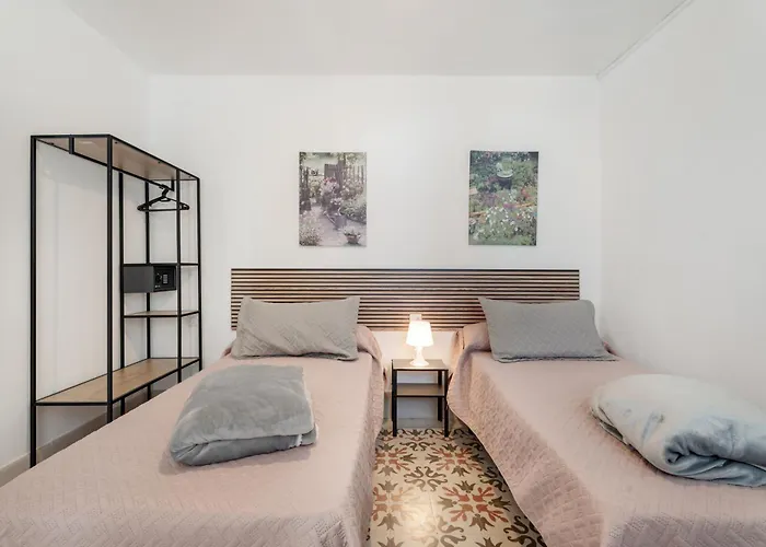 Gar House Hébergement de vacances