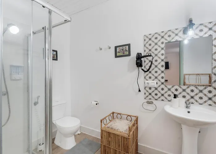 Gar House Hébergement de vacances