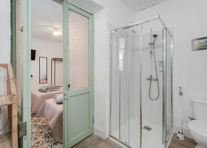 Gar House Garachico (Tenerife)