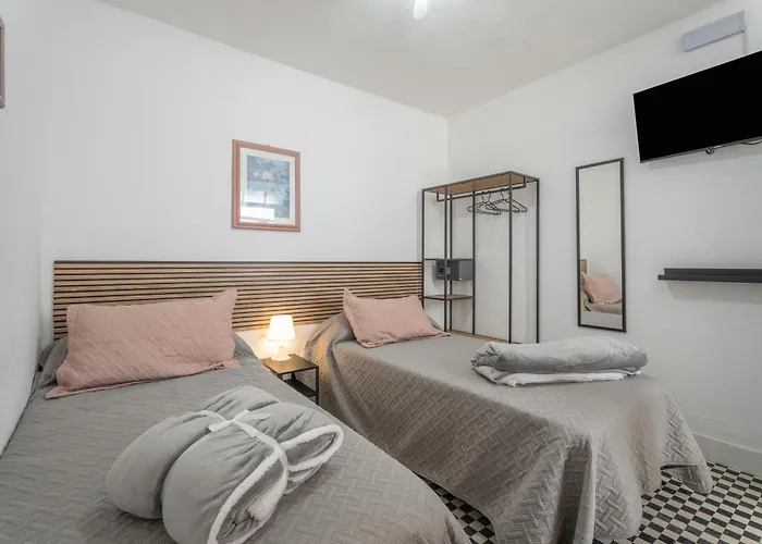 Gar House Σπίτι διακοπών *