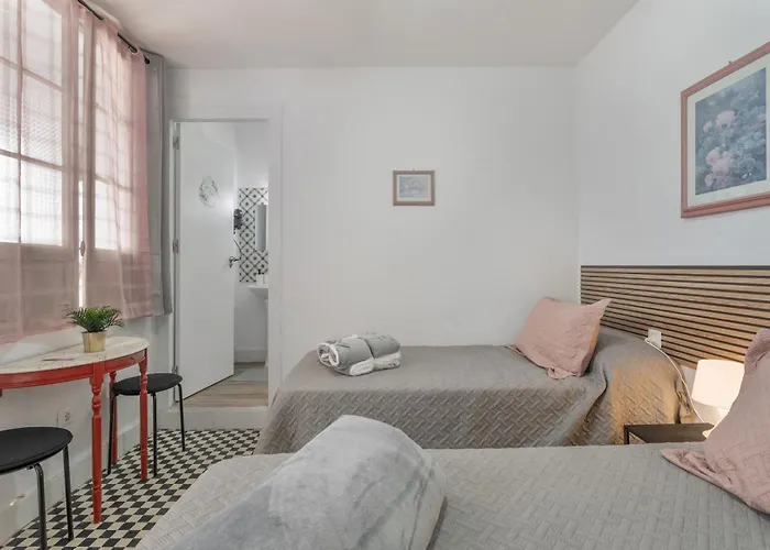 Σπίτι διακοπών Gar House Garachico (Tenerife)