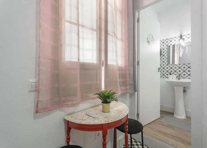 Hébergement de vacances Gar House *