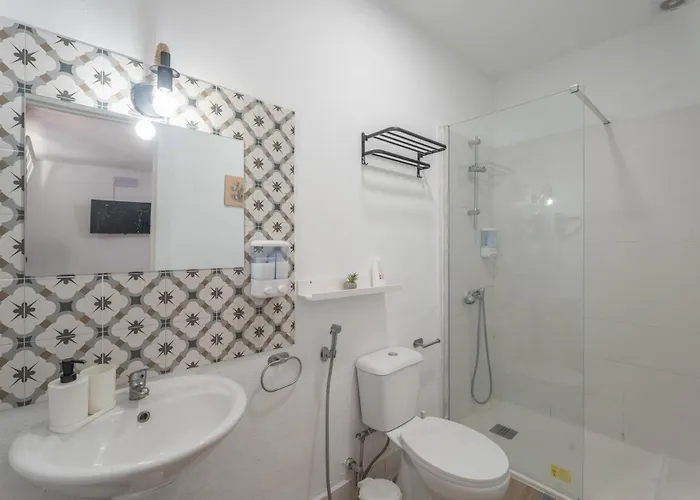 Σπίτι διακοπών Gar House Garachico (Tenerife)