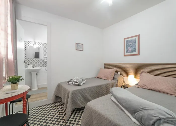 Hébergement de vacances Gar House *