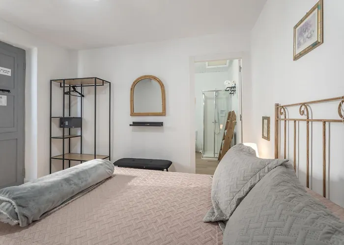 Gar House * Garachico (Tenerife)