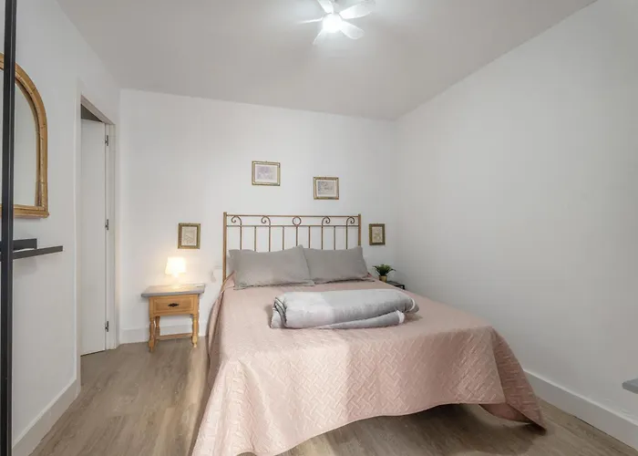 Gar House * Garachico (Tenerife)