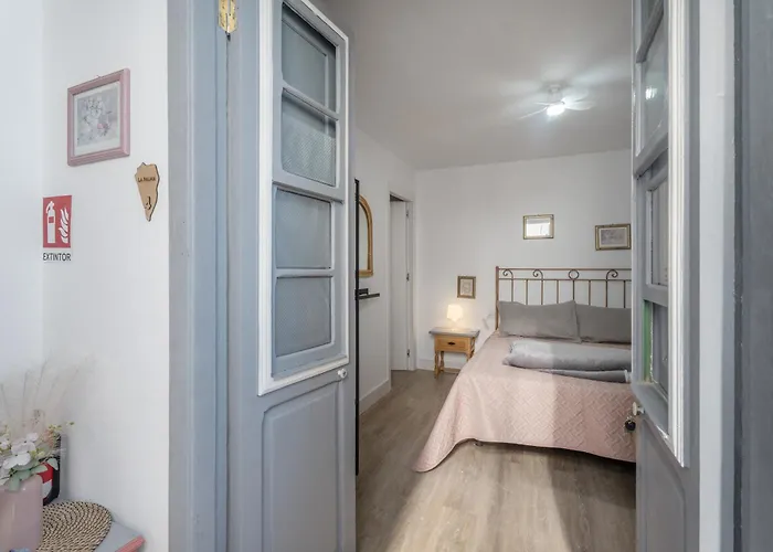 Σπίτι διακοπών Gar House Garachico (Tenerife)