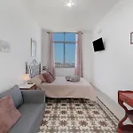 Gar House Semesterbostad Garachico (Tenerife)
