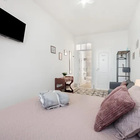 Dom wakacyjny Gar House