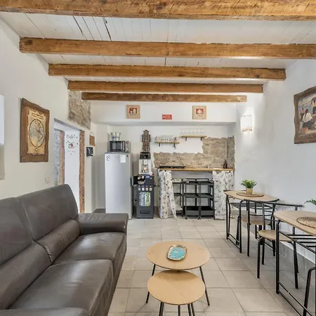 Gar House Garachico (Tenerife)