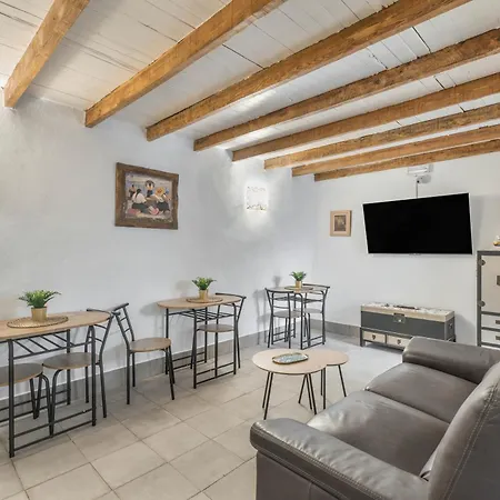 Gar House * Garachico (Tenerife)