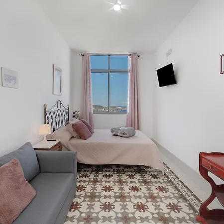 Gar House Garachico (Tenerife)