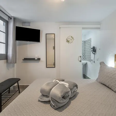 Dom wakacyjny Gar House *