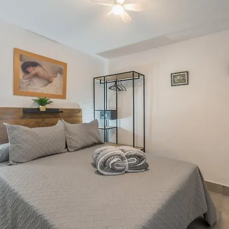 Gar House Garachico (Tenerife)