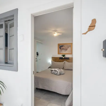 Gar House * Garachico (Tenerife)