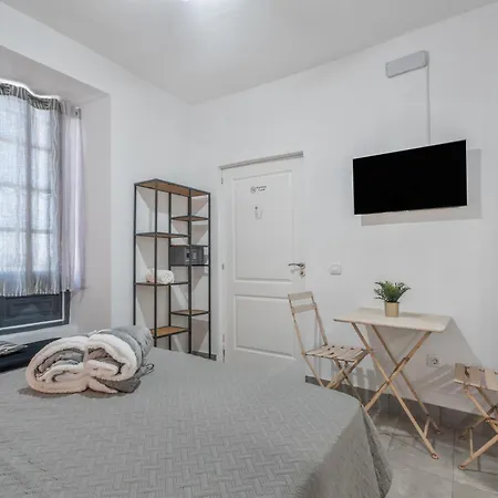 Gar House Dom wakacyjny Garachico (Tenerife)