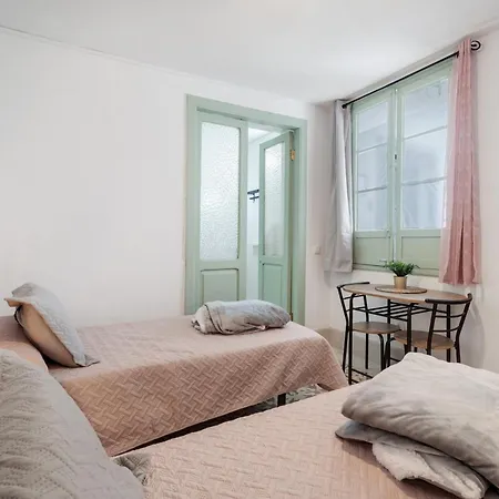 Dom wakacyjny Gar House