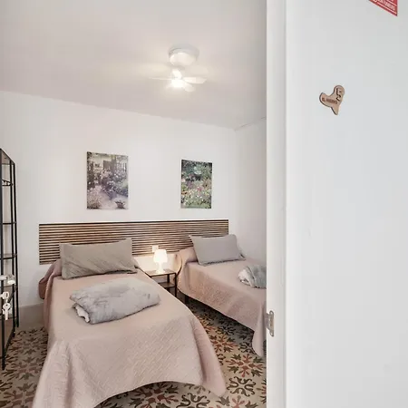 Gar House Garachico (Tenerife)