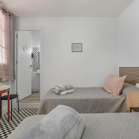 Dom wakacyjny Gar House Garachico (Tenerife)