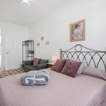 Gar House Garachico (Tenerife)