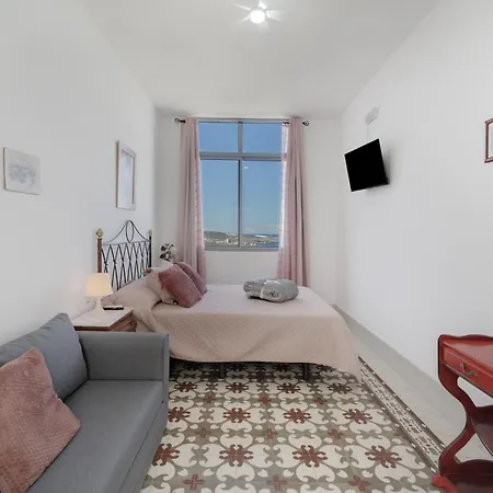 Holiday home Gar House Garachico (Tenerife)
