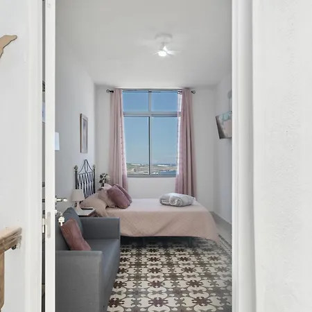 Holiday home Gar House Garachico (Tenerife)