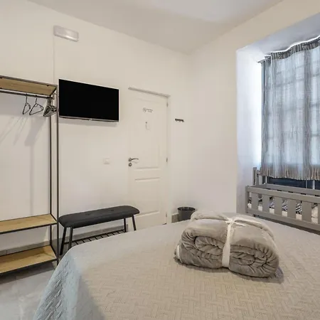 Holiday home Gar House *