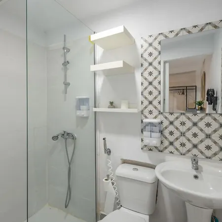 Gar House Prázdninový dům