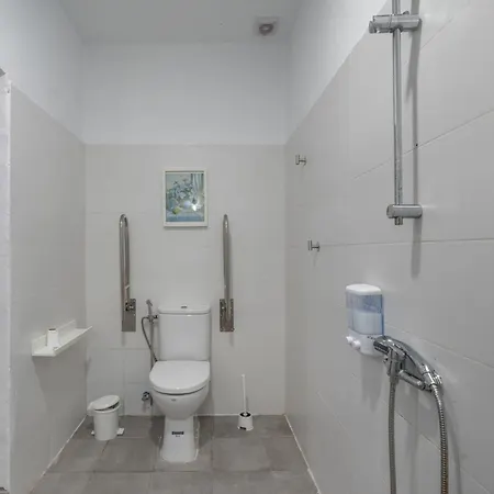 Holiday home Gar House