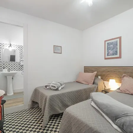 Holiday home Gar House Garachico (Tenerife)