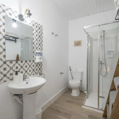 Holiday home Gar House *