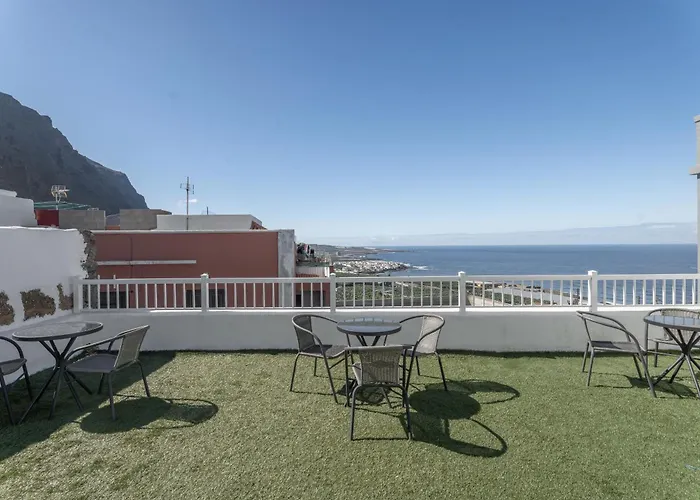 Gar House Prázdninový dům