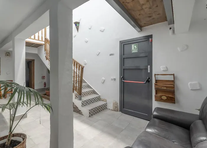 Gar House Prázdninový dům