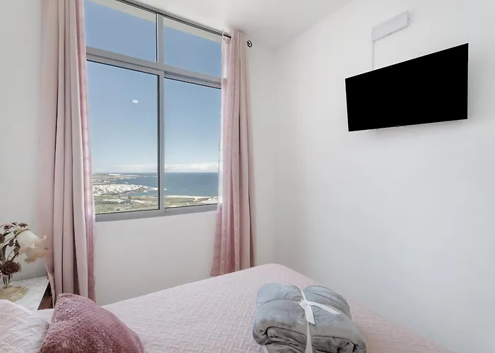 Gar House Prázdninový dům *