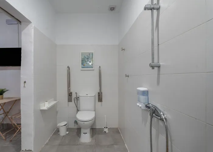 Gar House Prázdninový dům