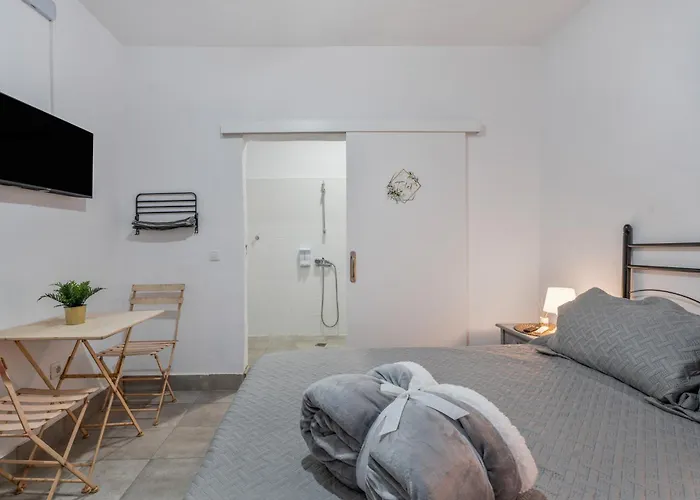 Prázdninový dům Gar House