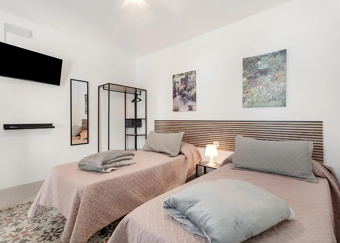 Prázdninový dům Gar House