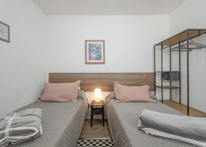 Prázdninový dům Gar House