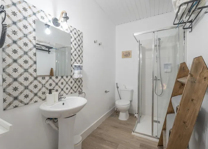 Gar House Garachico (Tenerife)