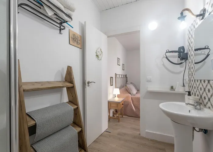 Gar House Prázdninový dům