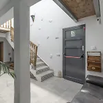 Gar House Σπίτι διακοπών