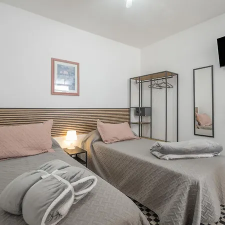Gar House Holiday home Garachico (Tenerife)